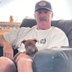 Meet your Posher, Russell